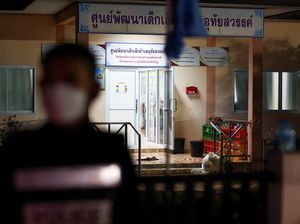 PM Thailand Perintahkan Kontrol Senjata Diperketat dan Penumpasan Narkoba Usai Pembantaian