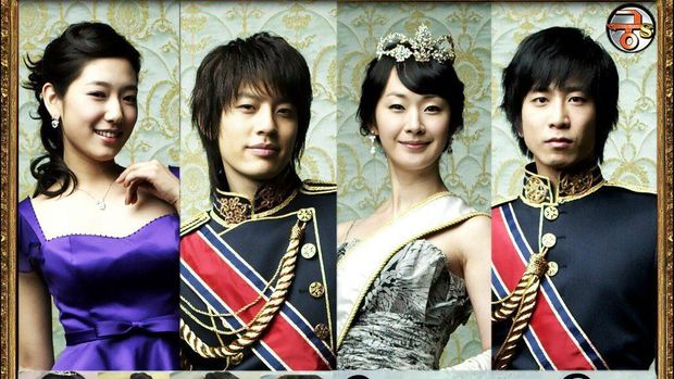 Prince Hours