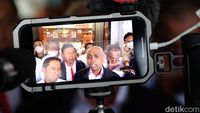 PSSI Kelar Dipanggil TGIPF, Iwan Bule ke Mana?