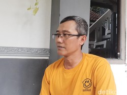 Keluarga Minta Kepastian Pemulangan Jenazah Novita Korban Penembakan Texas