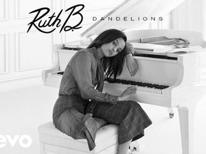 Chord dan Bedah Lirik Dandelions dari Ruth B