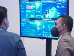 Sangfor Innovation Forum 2022 Sukses Kenalkan Keamanan Siber Terkini