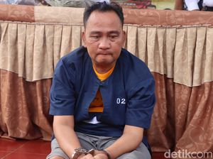 Perampok Bersenpi di Jalinsum Musi Rawas Sumsel Ditangkap! Perampok Bersenpi di Jalinsum Musi Rawas Sumsel Ditangkap!