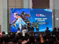 Indonesia Raih Banyak Penghargaan di SEA Game Awards 2022