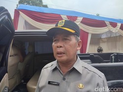 Bangun Jalan Penghubung Cigudeg-Rumpin, Pemkab Bogor Singgung Pemekaran