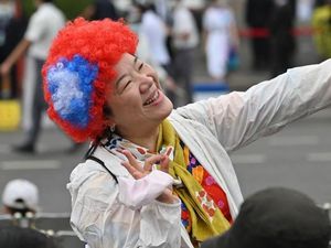 Angka Kelahiran Anjlok, Wanita di Taiwan Ramai-ramai Lakukan Egg Freezing Angka Kelahiran Anjlok, Wanita di Taiwan Ramai-ramai Lakukan Egg Freezing
