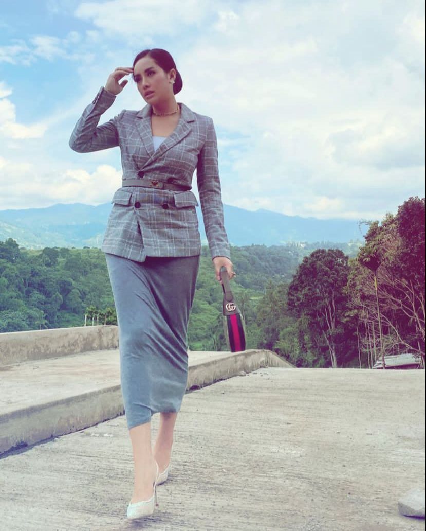 shinta bachir