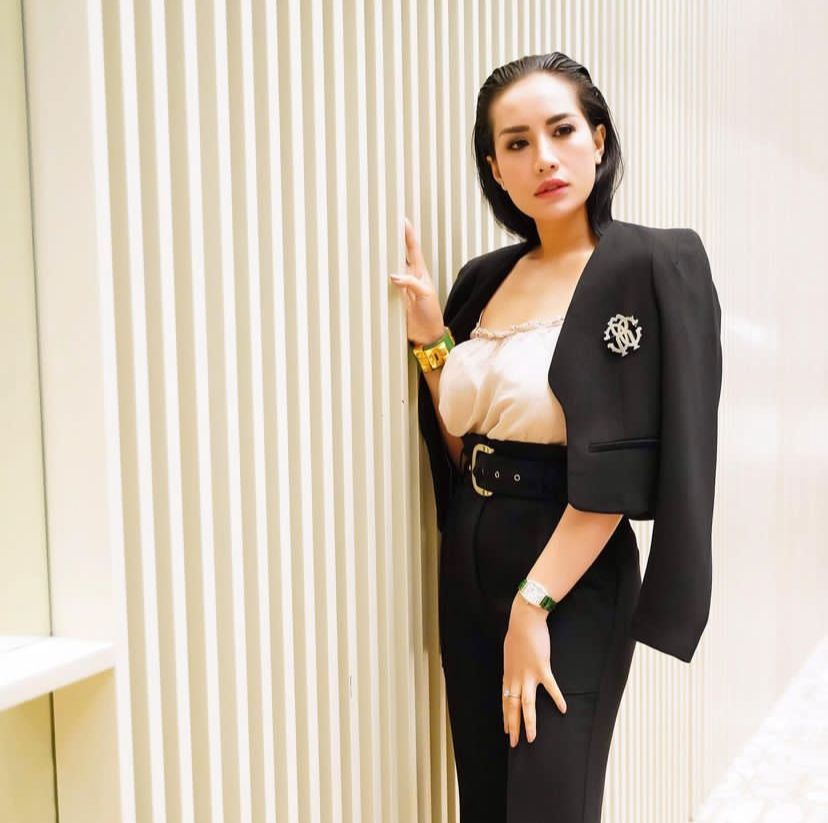 shinta bachir