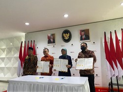 Tok! Ini Daftar Tanggal Libur Nasional dan Cuti Bersama Tahun 2023