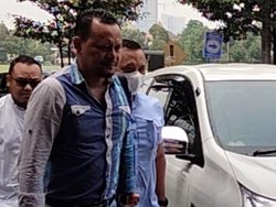 Pemeriksaan 2 Tersangka Kasus Tragedi Kanjuruhan yang Berakhir Tak Ditahan