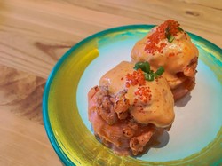 Ini Kata Sushi Chef Soal Tren Sushi Murah Meriah