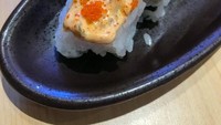 Fakta Saus Mentai Jepang yang Sering Dijadikan Topping Sushi Kaki Lima Fakta Saus Mentai Jepang yang Sering Dijadikan Topping Sushi Kaki Lima