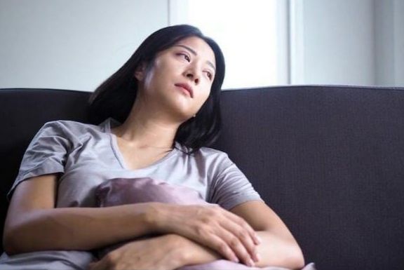 Tanda orang diam-diam sakit hati padamu/Foto: Freepik/shisuka