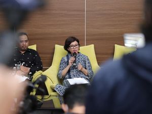Rektor UGM Absen Acara Petisi Bulaksumur, Rektorat: Ada Agenda di Jakarta Rektor UGM Absen Acara Petisi Bulaksumur, Rektorat: Ada Agenda di Jakarta