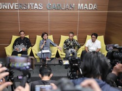 3 Cara UGM Buktikan Legalitas Ijazah Jokowi