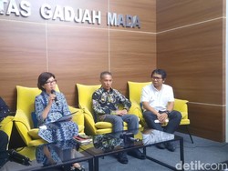 Bukan Karena Presiden, Ini Alasan UGM Beberkan Ijazah Jokowi Asli