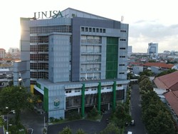 Unusa Jadi Salah Satu PTN-PTS Tercepat Raih Akreditasi Unggul