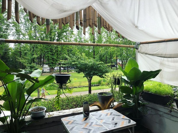 Vers Garden /Foto: instagram.com/vers_garden Foto: instagram.com/vers_garden