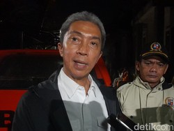 Korban Tewas Akibat Tebing Longsor di Bogor Anggota Bhabinkamtibmas
