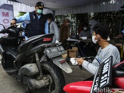 Siap-siap! Hasil Uji Emisi Bakal Masuk Perhitungan Pajak Kendaraan