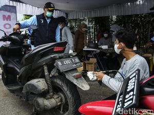 Siap-siap! Hasil Uji Emisi Bakal Masuk Perhitungan Pajak Kendaraan Siap-siap! Hasil Uji Emisi Bakal Masuk Perhitungan Pajak Kendaraan