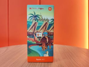 Saingan Makin Ketat! Xiaomi Ngebet Kalahkan Samsung di India Saingan Makin Ketat! Xiaomi Ngebet Kalahkan Samsung di India
