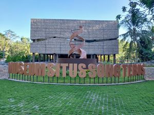 3 Museum Baru Punya Indonesia, Ada di Jakarta, Tegal dan Pacitan 3 Museum Baru Punya Indonesia, Ada di Jakarta, Tegal dan Pacitan