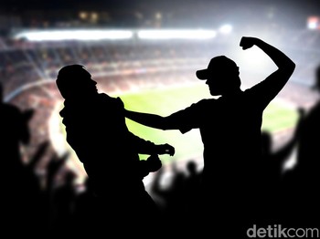 Tragedi Sepakbola di Indonesia