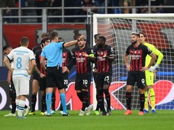 Milan Vs Chelsea: Tomori Diusir, The Blues Unggul 2-0 di Babak Satu