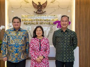 RI-Kanada Bahas Kerja Sama Sektor Pendidikan dan Agrikultur