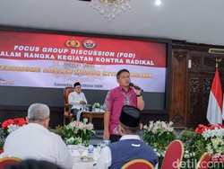 20 Tahun Bom Bali I, Ali Fauzi Adik Pelaku Meminta Maaf