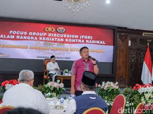 20 Tahun Bom Bali I, Ali Fauzi Adik Pelaku Meminta Maaf 20 Tahun Bom Bali I, Ali Fauzi Adik Pelaku Meminta Maaf