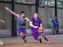 Perkenalkan, Ini Dua Pemain Asing Baru Amartha Hangtuah