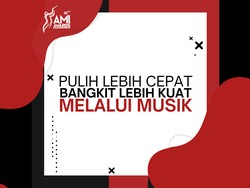 Menanti Kemeriahan AMI Awards 2022