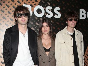 Potret 3 Anak Liam Gallagher yang Jarang Tersorot, Ibunya Beda-beda