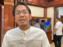 TGIPF Kanjuruhan: Fakta di Lapangan Gas Air Mata ke Tribun, Harus Transparan