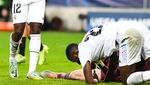 Antonio Ruediger: Pahlawan Real Madrid yang Berdarah-darah