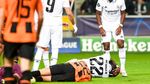 Antonio Ruediger: Pahlawan Real Madrid yang Berdarah-darah