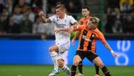 Antonio Ruediger: Pahlawan Real Madrid yang Berdarah-darah
