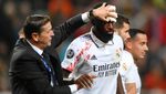 21 Rekrutan Real Madrid dari Klub Premier League Sejak Tahun 2005