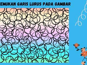 Seberapa Jeli Mata Kamu? Coba Jawab Teka-teki Ini dalam 5 Detik Seberapa Jeli Mata Kamu? Coba Jawab Teka-teki Ini dalam 5 Detik