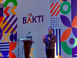 KKP Minta Pembangunan Kabel Laut Palapa Ring Sesuai Program Ekonomi Biru