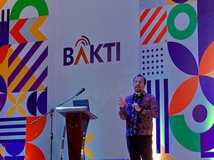 KKP Minta Pembangunan Kabel Laut Palapa Ring Sesuai Program Ekonomi Biru KKP Minta Pembangunan Kabel Laut Palapa Ring Sesuai Program Ekonomi Biru