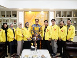 Bamsoet Ajak Mahasiswa Hukum UI Ikut Kaji Wacana Pilkada Lewat DPRD