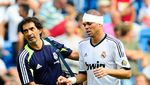 Tradisi Bek Real Madrid Berdarah-darah
