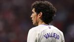 Tradisi Bek Real Madrid Berdarah-darah