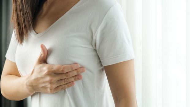 Benarkah Makan Kedelai Picu Kanker Payudara?