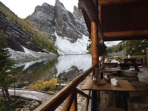 Beroperasi Sejak 1905, Tempat Teh Tertua di Dunia Ini Punya Panorama Cantik