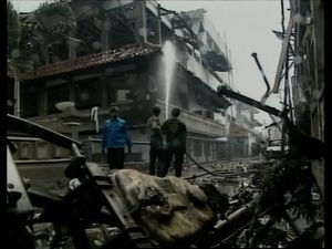 Mengenang 2 Dekade Bom Bali 2002 yang Masih Melekat di Ingatan Mengenang 2 Dekade Bom Bali 2002 yang Masih Melekat di Ingatan