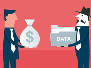 Podcast: Bongkar Potensi Bisnis Data Ala Bjorka (ft. Ruby Alamsyah)